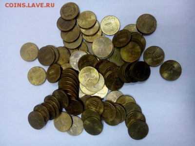 ГВС Универсиада 2013г - 100шт из обращения до 02.10.2015 - DSC_0518