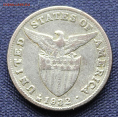 С руб. ФИЛИППИНЫ под США 5с 1935г. до 5.10.15г. в 22-00 - IMG_7950.JPG