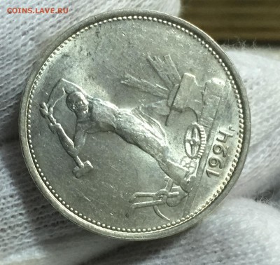 Полтинники 1921-1927  Штемпельные Оценка.Интерес. Пополняема - 2