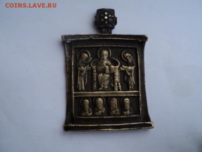 металопластика иконки и крестики на оценку - DSC00909.JPG