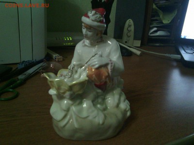 Помогите оценить фарфоровую статуэтку - image (1)