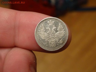 5 копеек 1853 ХОРОШИЕ!!! до 04.10 до 22.00 - DSC05796.JPG