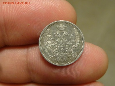 5 копеек 1848 ОТЛИЧНЫЕ!!! до 04.10 до 22.00 - DSC05818.JPG