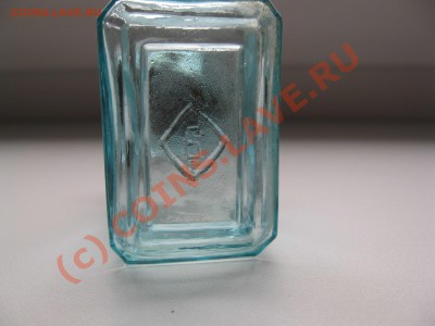 Стеклянные пузырьки, бутылочки и т.д. - IMG_1339_thumb
