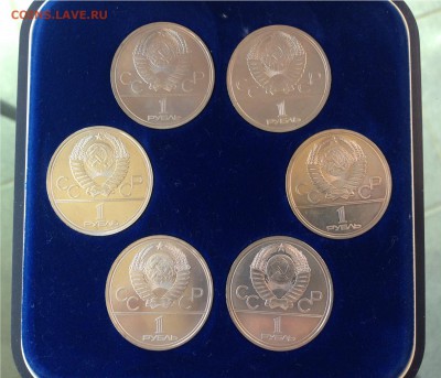 Олимпиада 6 монет в коробке до 02-10-2015 22-00 МСК - 167.JPG