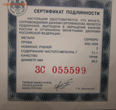 3 рубля 70-летие Победы 3.10.2015 г 22:00 - IMG_2589