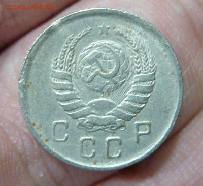 10 копеек 1943 - определите разновид - 3