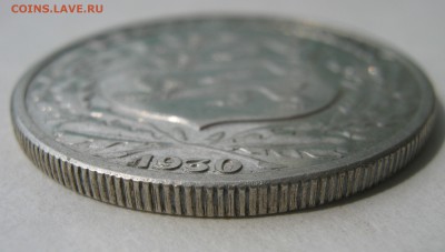 ЭСТОНИЯ 2 кроны 1930.Cеребро. ХОРОШАЯ + БОНУС. 05.10 - 034.JPG