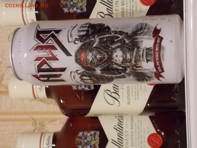 Пивные банки от Жигули барное 1л кто собирает? - DSCN9458.JPG
