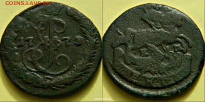 денга 1771г - новый коллаж (50)