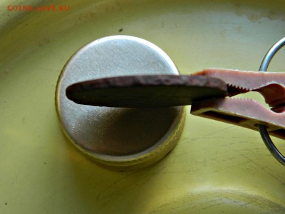 2к-1757г перечекан с облачной копейки - DSCN1358.JPG