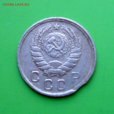 10 копеек 1943г ВЫКУС ! до 6.10.15г - DSC00109