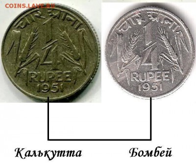 Монеты Индии и все о них. - kbind.JPG