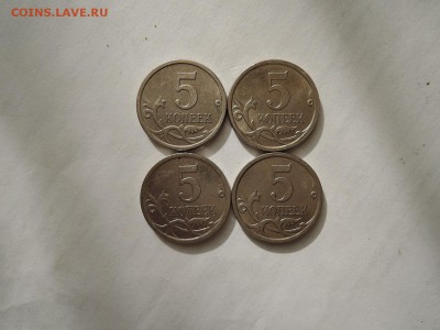 5 коп России 3.3Б по А.С. ? - DSCN1605.JPG