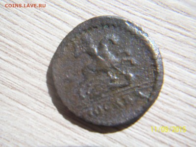 копейка 1727 год - монеты на продажу 020.JPG