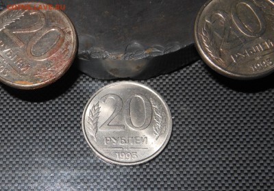 20 руб.93 г. - Красотка - почти XF! Блиц!  - до 04.10.15 - DSCN4550.JPG