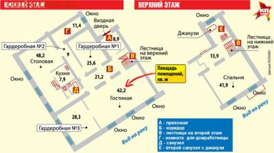 А что у нас делается в России? - 914296