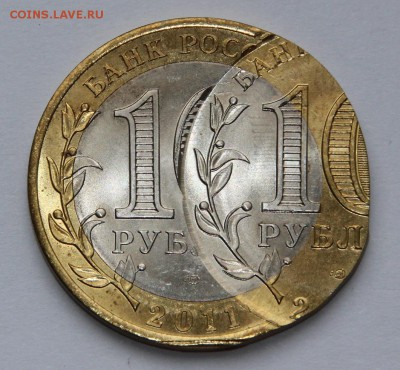 Двойн. удары на 10р и 5р смещение. спмд. Предпродажная - IMG_5977.JPG