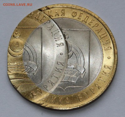 Двойн. удары на 10р и 5р смещение. спмд. Предпродажная - IMG_5978.JPG