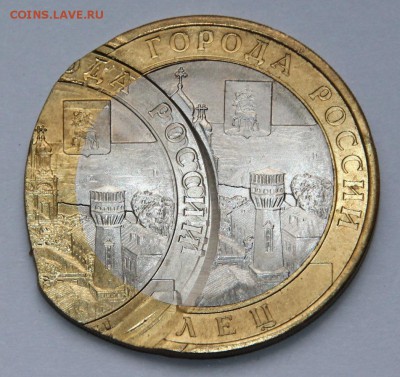 Двойн. удары на 10р и 5р смещение. спмд. Предпродажная - IMG_5956.JPG