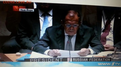 Россия и действия в Сирии. - 1 (2)