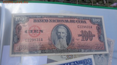 Куба 100 песос 1959 г до 5.10  в 21-00 мск - ууу 30.09.2015 г кккк 085.JPG