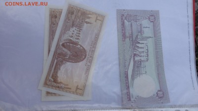 СИРИЯ 1 и 10 фунтов  1991  г до 5.10  в 21-00 мск - ууу 30.09.2015 г кккк 101.JPG