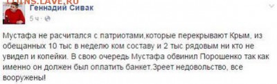 События на Украине. - умуумуцм