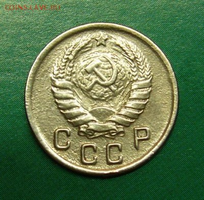 10 Копеек 1942г (Хорошая) до 3.10.15г в 22:00 по Мск - P1120555.JPG