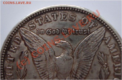 1 DOLLAR 1900 MORGAN USA - 122.JPG
