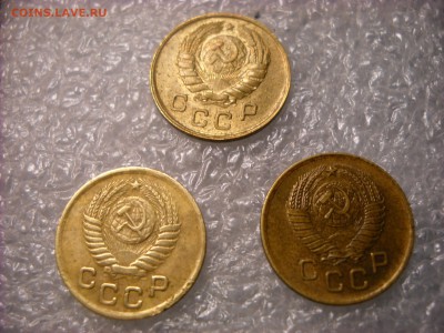 1 копейка 1946г. 1950г. 1957г. - DSCN6316[1].JPG
