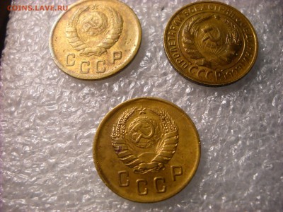 2 копейки 1940 г 1930 г. 1938г - DSCN6320[1].JPG