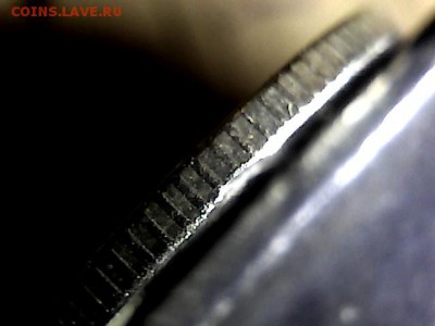 1 руб 2007 ММД, рукаблуд или??? - 1141626