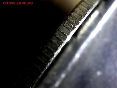 1 руб 2007 ММД, рукаблуд или??? - 1141638