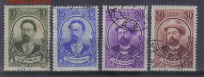 СССР 1940г Чехов полн.серия до 4.10 22.00мск - СССР 1940г Чехов полн.серия