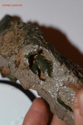 Камень? Метеорит? - М-3