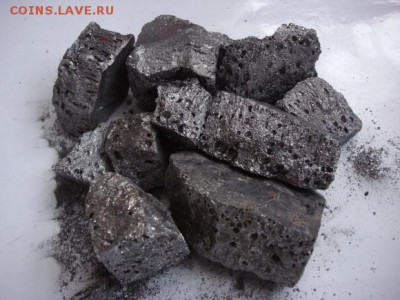 Камень? Метеорит? - 2244072801_7