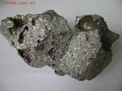 Камень? Метеорит? - 1407915668foto1_big