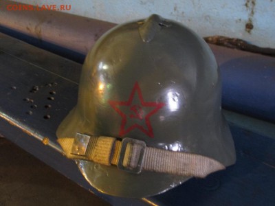 Коллекция самодельных орденов - IMG_0511.JPG