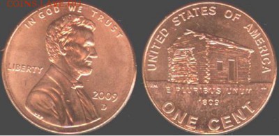 09.10 - США -1 ценрт-Рождение А.Линкольна и раннее детство в Кентукки