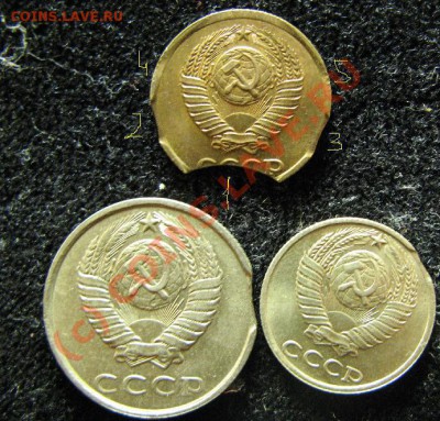 БРАК 5 ВЫКУСОВ НА ОДНОЙ МОНЕТЕ+бонус до 24.08.2010г. 22-00мс - 672.JPG