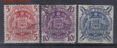 Австралия 1948г до 4.10 22.00мск - Австралия 1948г