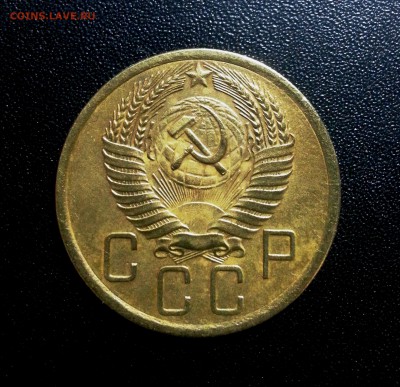 5 копеек 1930, 45,50, 52, 55 гг. Предпродажная оценка. - 20151002_214829