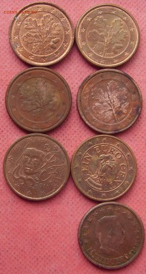 1 ЕВРОЦЕНТЫ КУПЛЮ - SDC10112.JPG