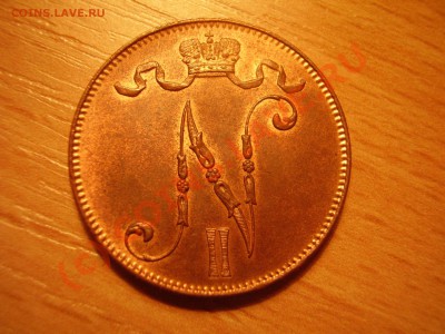 5 пенни 1915г., UNC! до 26.08 до 20:30 Москвы - P3271024.JPG
