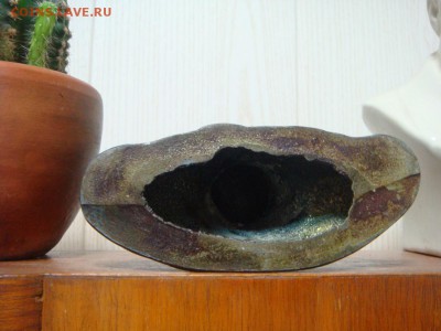Бюст С.Есенин - DSC02141.JPG