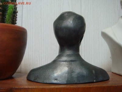 Бюст С.Есенин - DSC02140.JPG