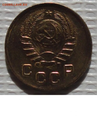 Копейка 1938 г. окон. 8.10.2015 г. 22-00 МСК. - 22