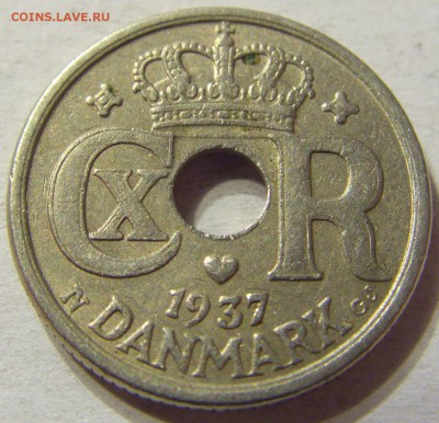 10 эре 1937 год Дания до 08.10.2015 22:00 МСК - CIMG2537.JPG