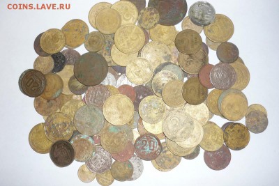 134 шт ранних Советов - P1070375
